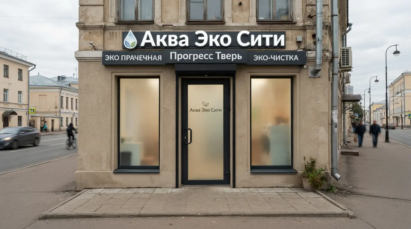 Отдельный вход для кафе